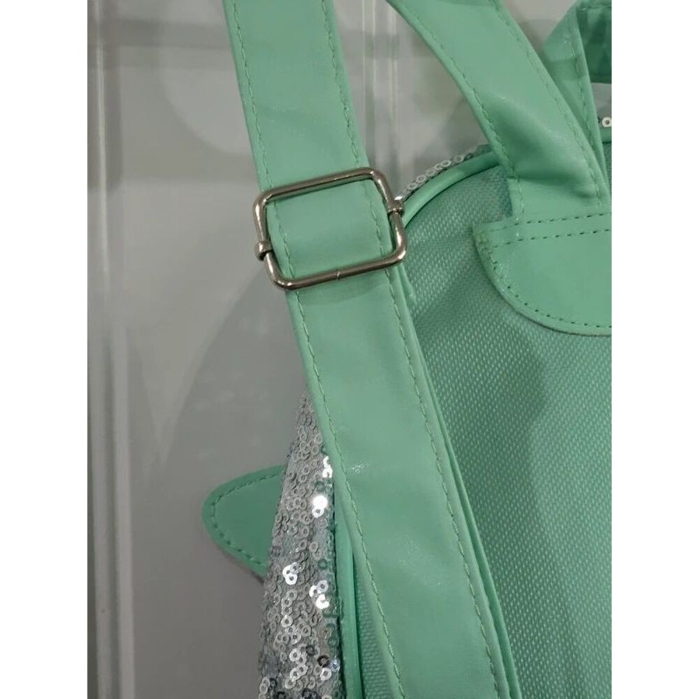 Baby Yoda Mini Backpack - Picture 6 of 14